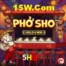 Welcome Bonus 5Hbet