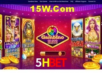 Diretório de Jogos 5Hbet