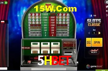Avaliações dos Jogadores 5Hbet