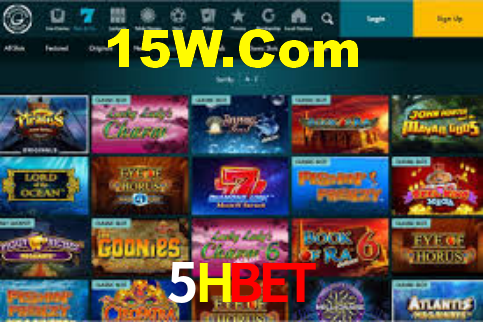 5Hbet