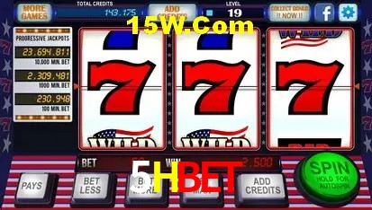Jogos de Slot 5Hbet