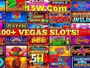 Casino Ao Vivo 5Hbet