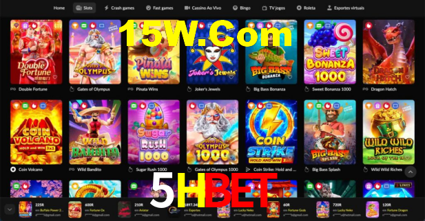 5Hbet