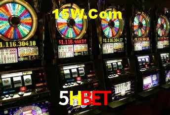Loterias online na 5Hbet