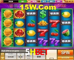 Jogo Spaceman 5Hbet