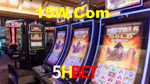 5Hbet: Seu Cassino Premiado com Pagamentos Rápidos