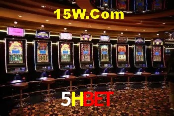 Experiência VIP 5Hbet