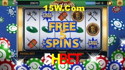 Integração de APIs 5Hbet