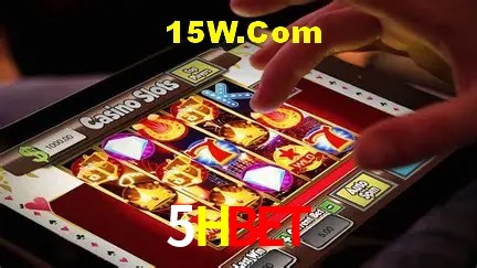 Benefícios da Conta 5Hbet