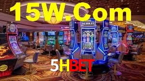 Live Casino 5Hbet