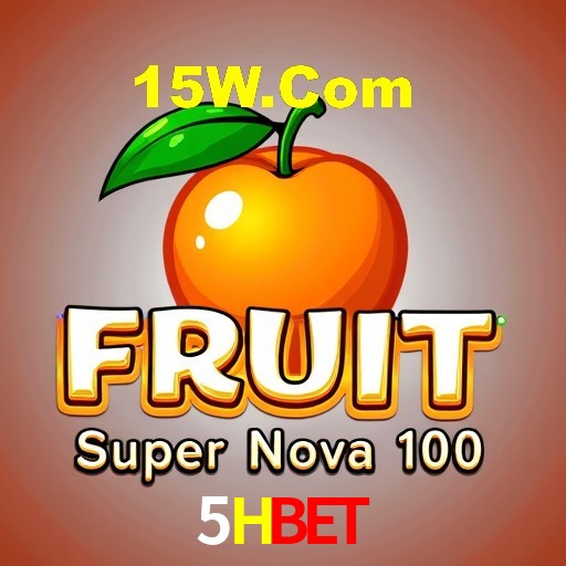 Interface do App 5Hbet