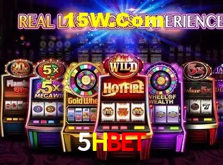 Estatísticas Esportivas 5Hbet