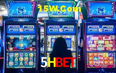 Tecnologia da Plataforma 5Hbet