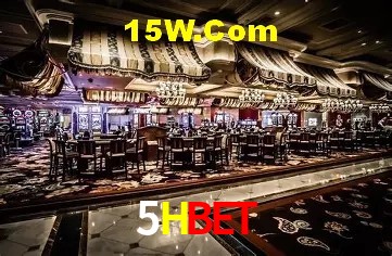 Apostas de Futebol 5Hbet