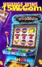 Jackpots e promoções na 5Hbet