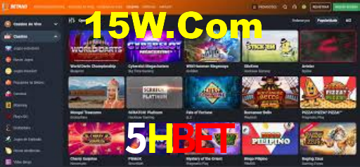 5Hbet - Cassino Jogos Plataforma - 5Hbet Com Baixar App