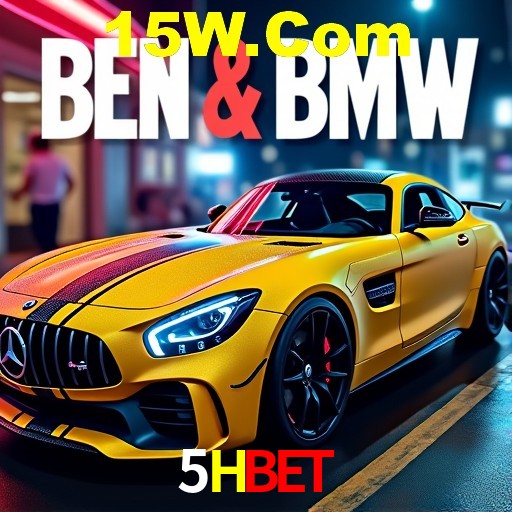 A Emoção da Loteria na 5Hbet: Uma Chance de Mudança de Vida
