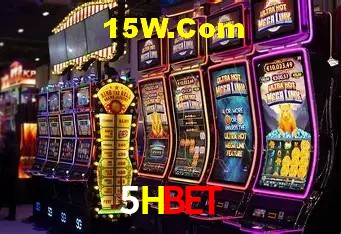 Apostas de Tênis 5Hbet