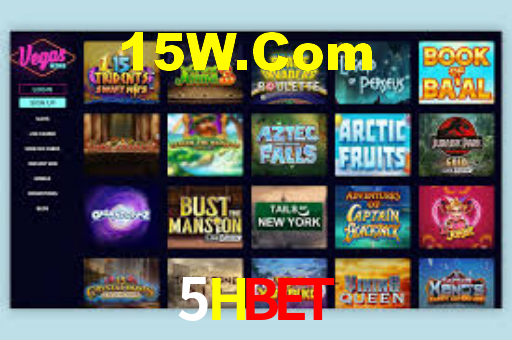 5Hbet Com Baixar App
