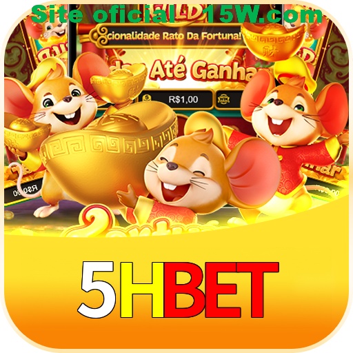 APK oficial da 5Hbet para Android
